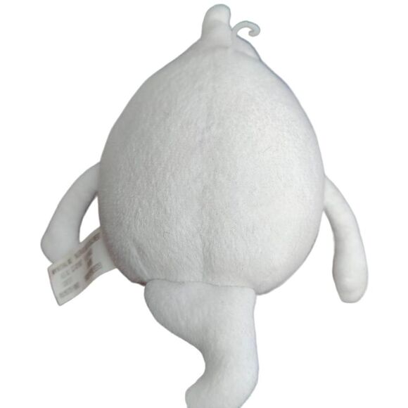 Yo Kai Watch Whisper Ghost Plush - Picture 3 of 5